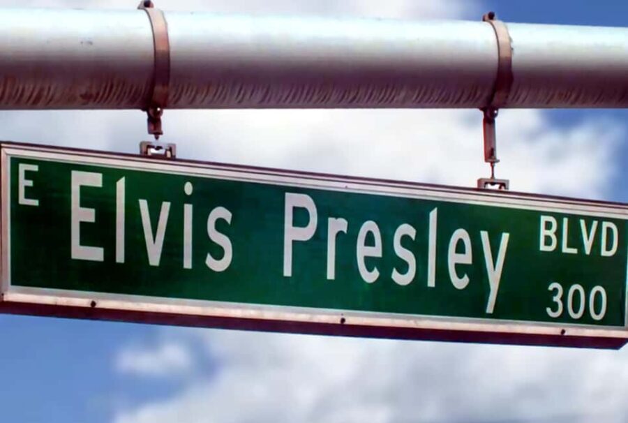 Las Vegas: Elvis Presley History Walking Tour of Landmarks - Who Is This Tour Best For?