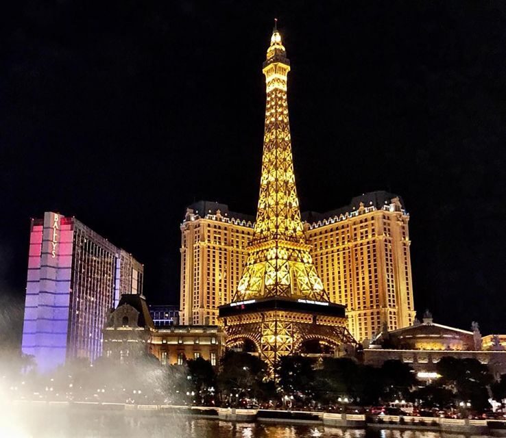 Las Vegas: Grand Canyon, Antelope, Sedona & Zion, 7-Day Tour - What Makes This Tour Stand Out?