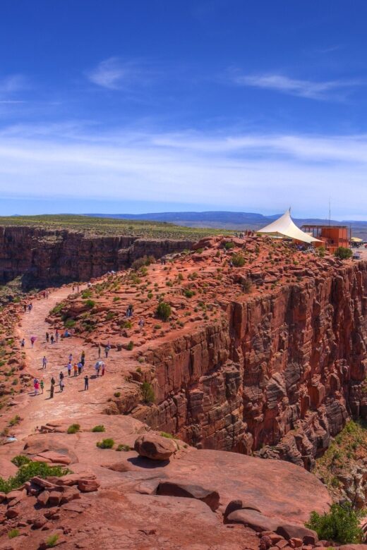 Las Vegas: Grand Canyon West Rim Tour with Optional Skywalk - Who Will Love This Tour?