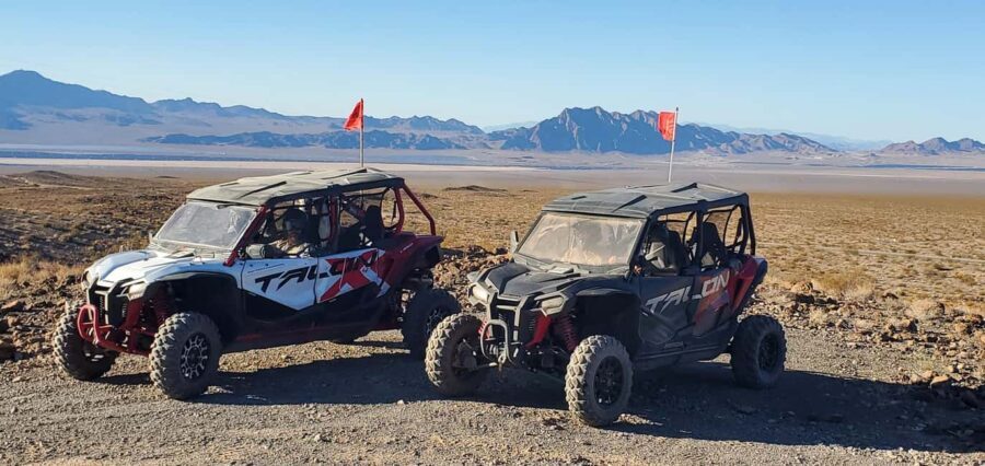 Las Vegas: Guided Las Vegas Desert Buggy Tour - How This Tour Balances Price and Value