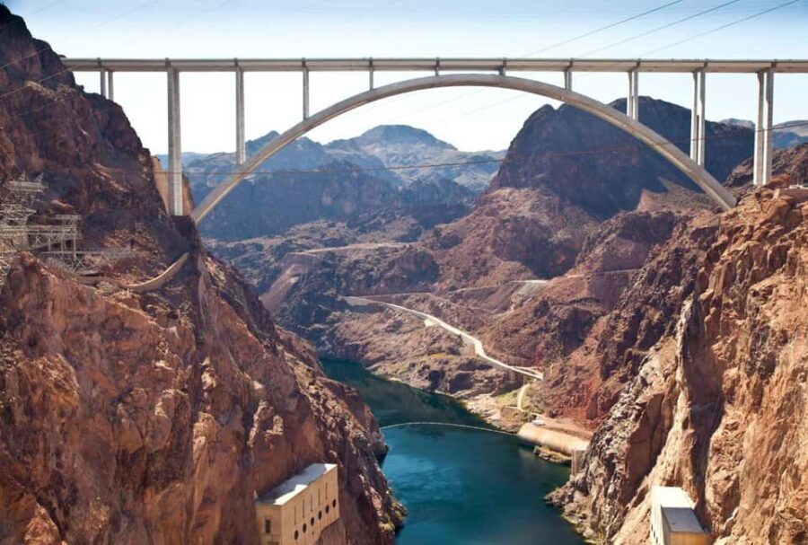 Las Vegas: Hoover Dam & Eldorado Canyon Tour - Analyzing the Value