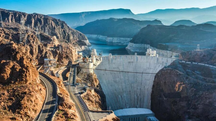 Las Vegas: Hoover Dam Tunnels & Power Plant Tour - The Practicalities: What to Expect and Why It Matters