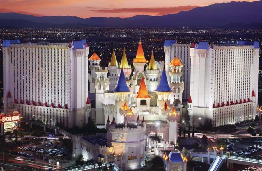 Las Vegas: Max Flight Simulator & 360° Roller Coaster - Final Thoughts