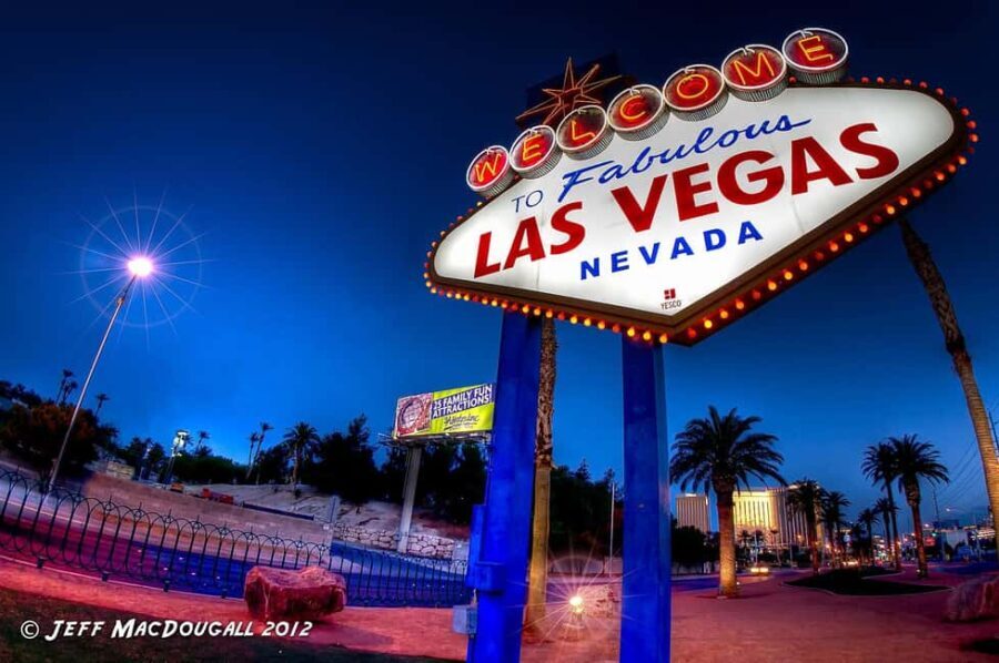 Las Vegas: Night Tour with Local Guide and Hotel Pick Up - Final Thoughts: Who Will Love This Tour?