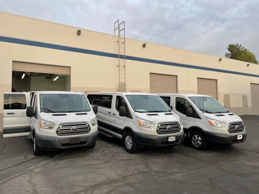 Las Vegas: Outdoor Shooting in Southern Nevada - Real Insights from Participants