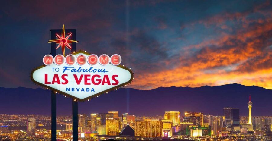Las Vegas: Private custom tour with a local guide - What to Expect During Your Tour