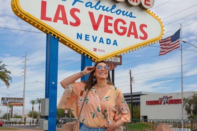 Las Vegas Sightseeing City Tour With Stops Best Casinos - Analyzing the Value