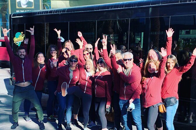 Las Vegas Sightseeing Tour with Photo Stops - Analyzing the Value: Is It Worth It?