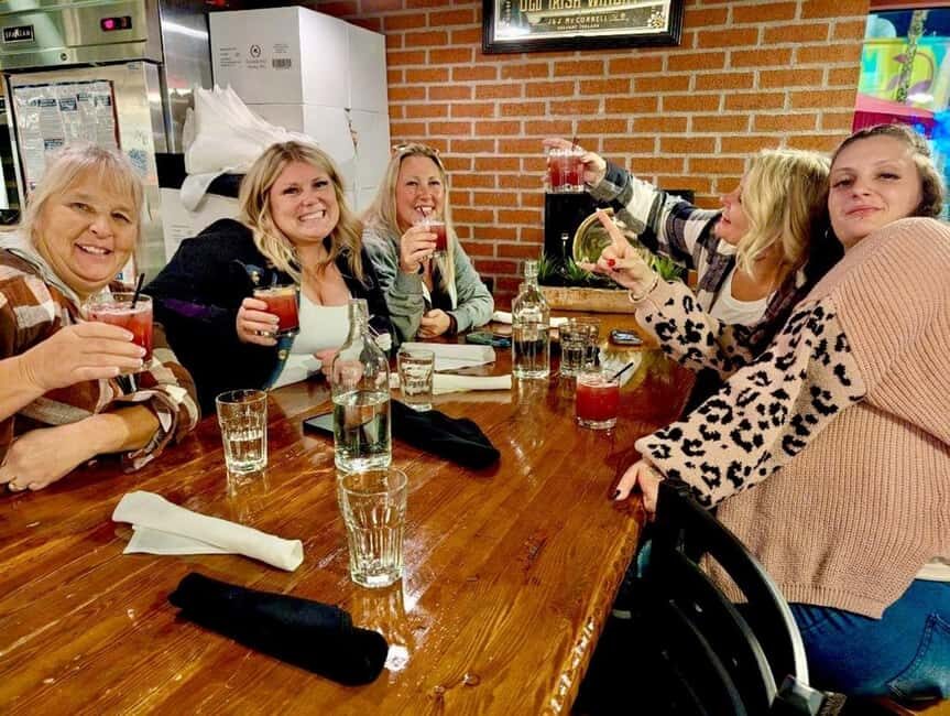 Las Vegas Strip Limo Tour with Meal & Drinks on Fremont - Who Will Love This Tour?