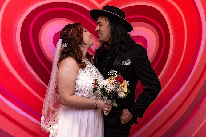 Las Vegas Wedding Chapel - Transportation and Location Considerations