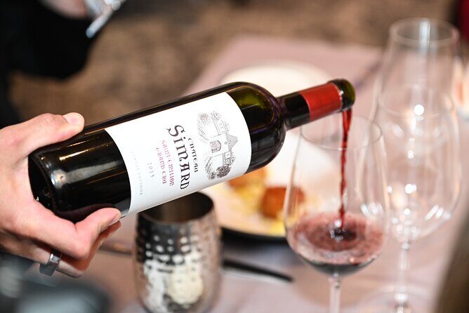 Las Vegas Wine Tour Experience - Authentic Feedback from Travelers