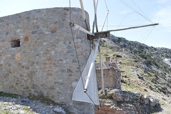 Lasithi - Zeus Cave -Olive Oil Factory - Traditional Villages - A Closer Look: What Makes This Tour Stand Out