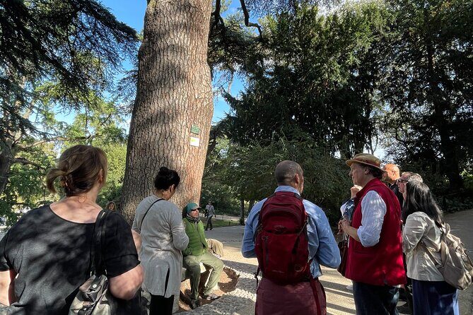 Latin Quarter Unbottled - Wine History & Tastings - Price and Value