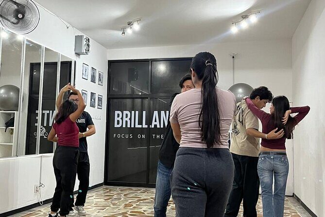 Latin Rhythm Classes in Mitla, Oaxaca - Final Thoughts