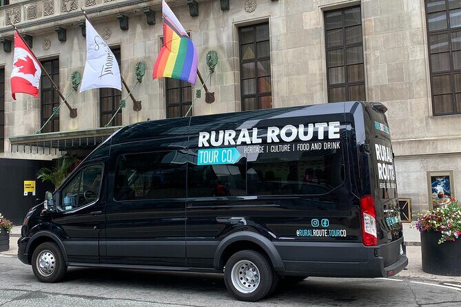 Lavender Farm Experience with Local Lunch, Day Trip from Toronto - Who Will Love This Tour?