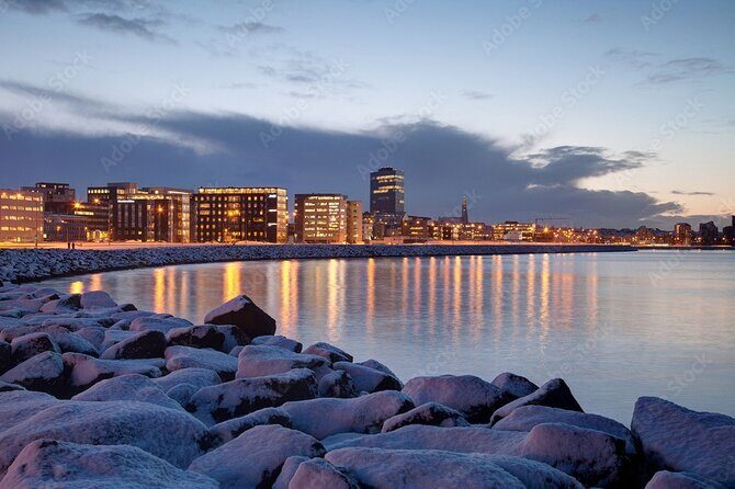 Layover or weekend tour ? - do you want to get to know our city ? - FAQ