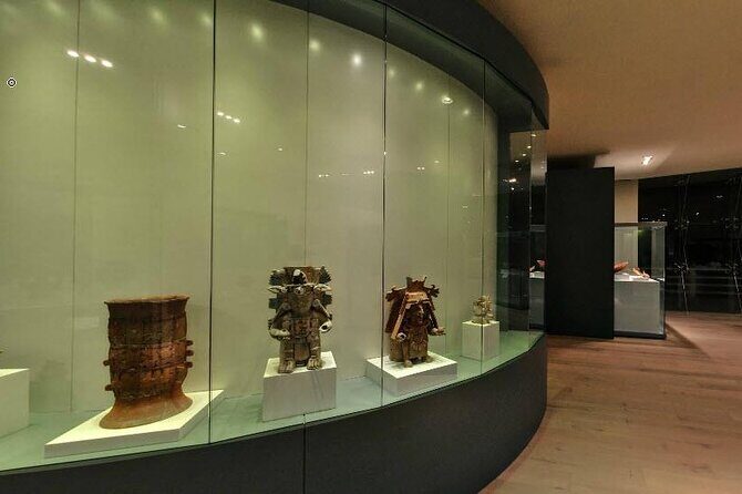 LDS Tour Cancun Mayan Museum & San Miguelito Archeological Site - Practical Details