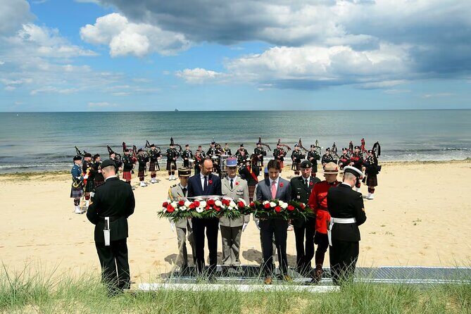 Le Havre to D-Day Canadian Sector : Small Group Private Tour - Is the Price Justified?