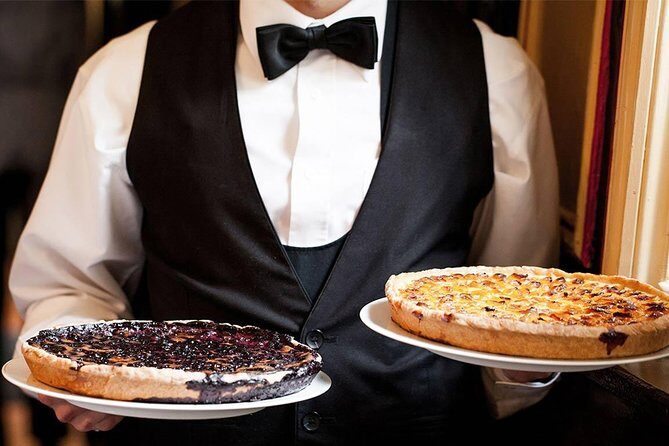 Le Marais New Best Tour - Authenticity and Value