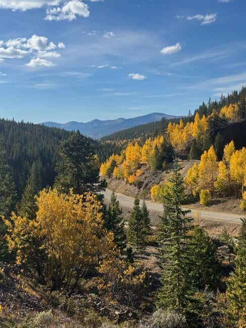 Leadville: 2-Hour Guided E-Bike Tour - Who Will Love This Tour?  