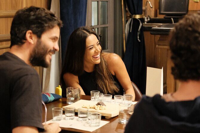 Learn About Rare Mezcals In Historic Environment - An In-Depth Look at the Experience