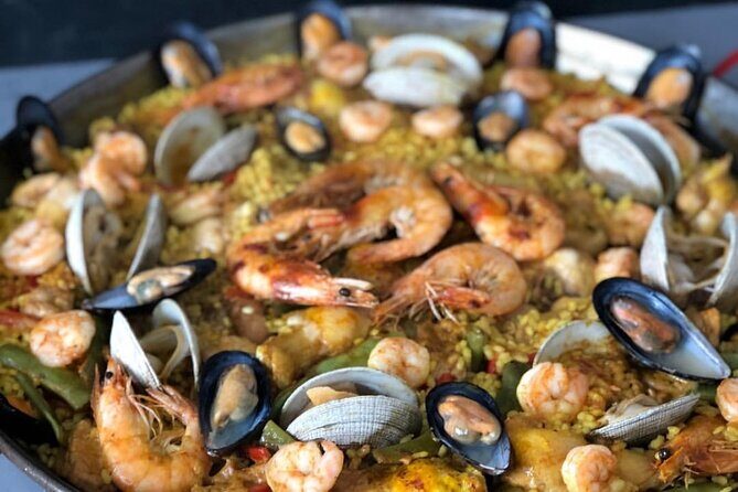 Learn and cook authentic Spanish food in Puerta del Sol! - Authentic, Hands-On Learning and Cultural Stories