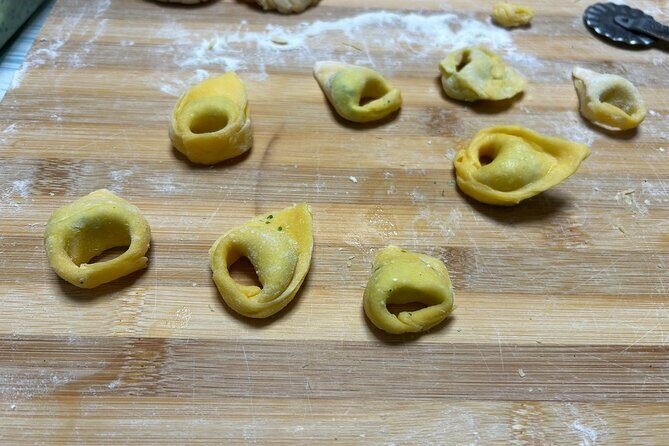 Learn and taste the best bolognese ragu and pasta making - Additional Details and Practicalities