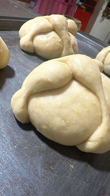 Learn to Cook Mexican Bread - Authentic Flavors and Cultural Context