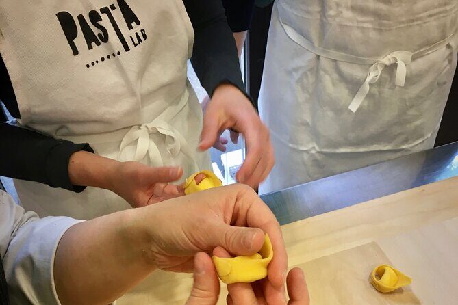 Learn to make fresh pasta in a traditional Pasta Shop in Bologna - Practical Details and Tips