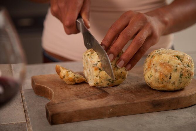 Learn Traditional Czech Cooking from Authentic Family Recipes - A Walk Through the Itinerary and Experience