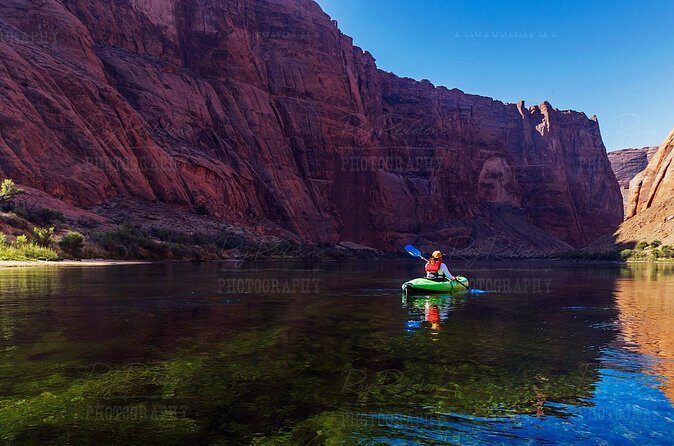 Lee's Ferry Round Trip Transportation - Why This Transportation Service Matters