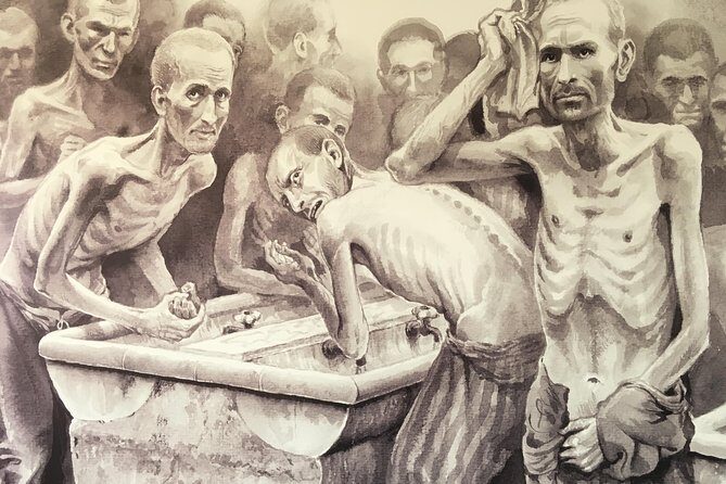 Legacy of the World War II Day Tour from Wroclaw - Who Will Benefit Most?