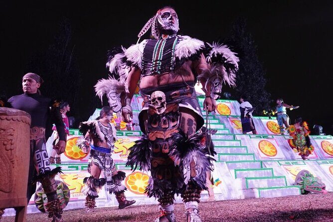 Legendary Day of the Dead Night Show in Xochimilco - Final Thoughts