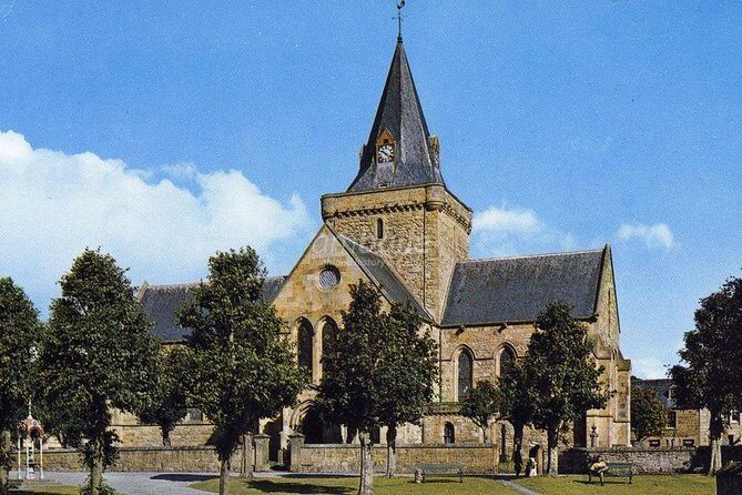 Legendary Dunrobin Castle Tour - Why the Tour Offers Great Value