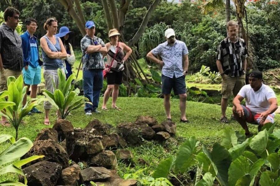 Legends of Hawaii: Oahus Untold Stories - Why This Tour Offers Exceptional Value