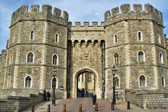 LEGOLAND® and Windsor Castle Independent Full Day Private Tour - The Practicalities: What It Means for You