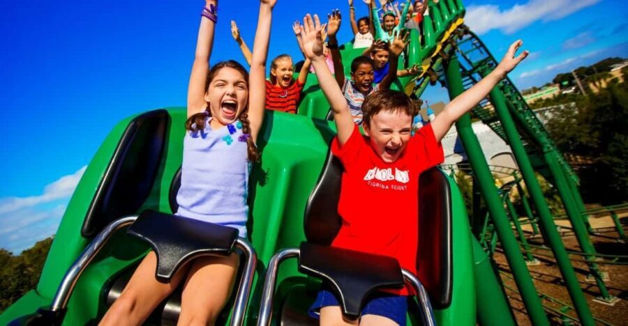 LEGOLAND® Florida Resort 1-Day Entry Ticket - Why You’ll Love This Experience