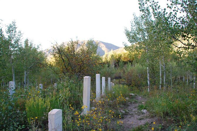 Leisure Hike - East Aspen Hunter Creek - Pricing and Value