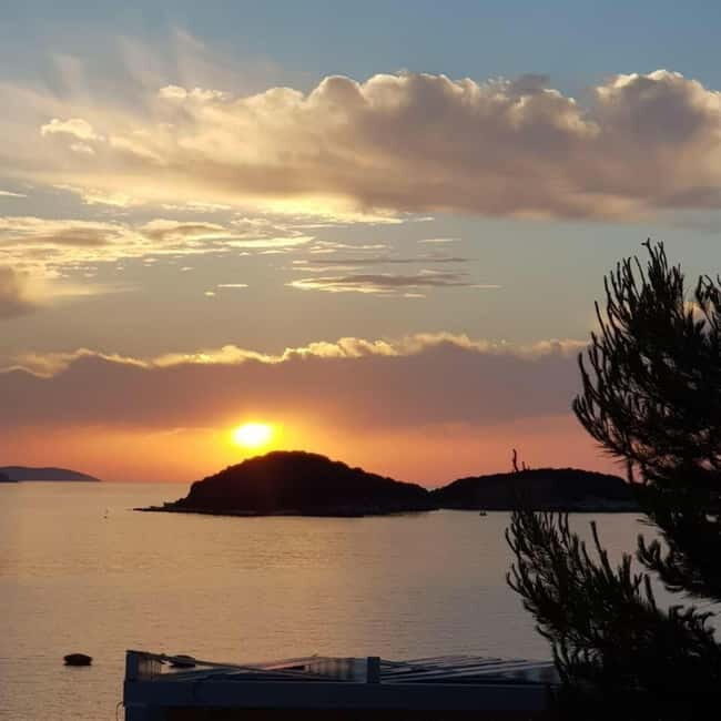 Lekuresi Castle-Blue Eye-Ksamil-Butrint - The Itinerary in Detail