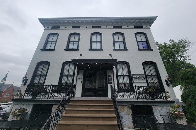 Lemp Mansion Escape Room Adventure - Analyzing the Value