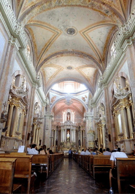 Leon: Dolores Hidalgo and Atotonilco Day Trip - Is It Worth the Price?  