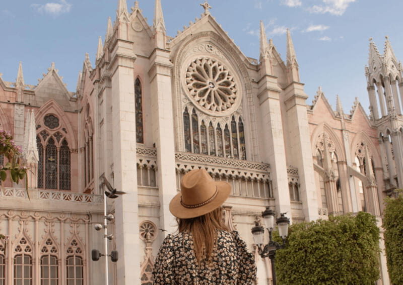 Leon: From Forgiveness to Sin Gastronomic Tour - What to Expect at Each Stop