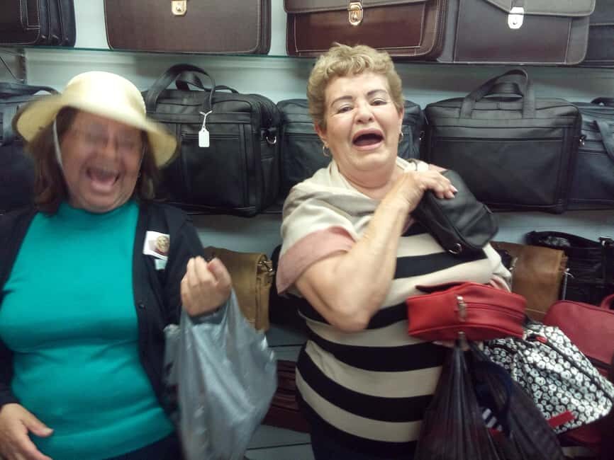 Leon: Shopping Safari Tour - The Value of This Tour