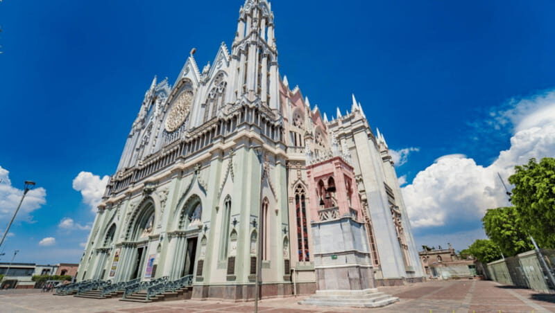 León: Wine Tour at Viñedo Leones & City Center Exploration - A Detailed Look at the Tour