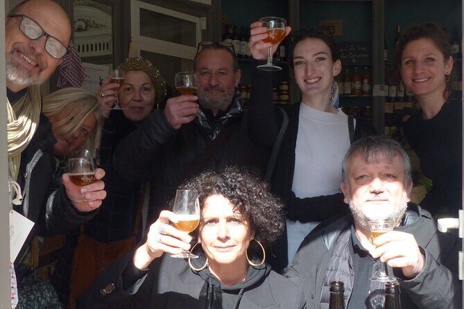 L'épicurieuse - MIAM Bordeaux - Authentic Experiences and Guest Impressions