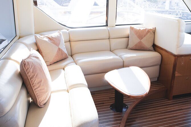 Les Is More 68ft Viking Fishing Yacht Rental - Pricing and Value: Is It Worth It?