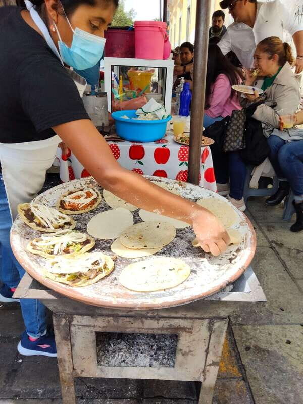 Let's embark on this splendid gastronomic journey together! - What’s Included and What’s Not