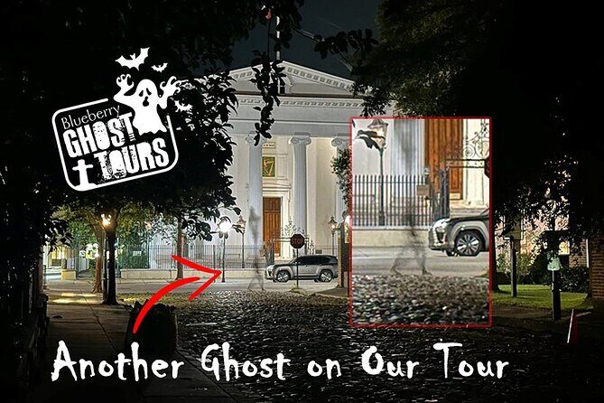 Let's Hunt For Ghosts....Fun, Spooky, Educational, Entertaining! - Who Will Love This Tour?