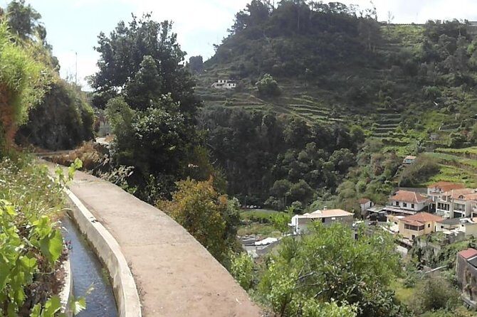 Levada dos Maroços - Complete Breakdown of the Itinerary