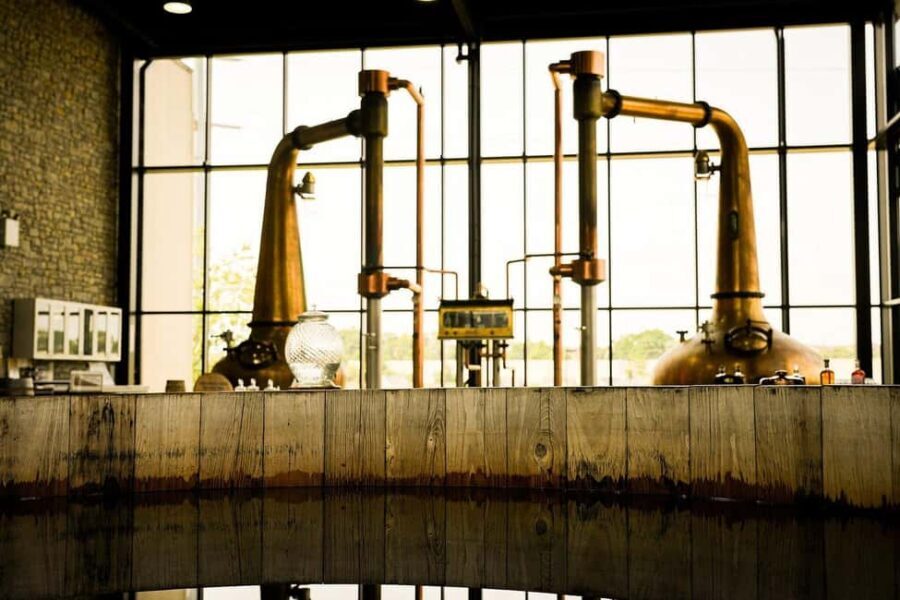 Lexington: Brewery and Distillery Campus Tour with Tastings - What We Loved and What to Consider